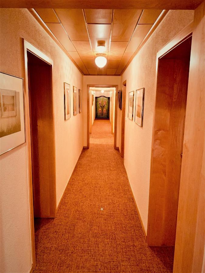 Landhaus Kuerrenberg Mayen Esterno foto