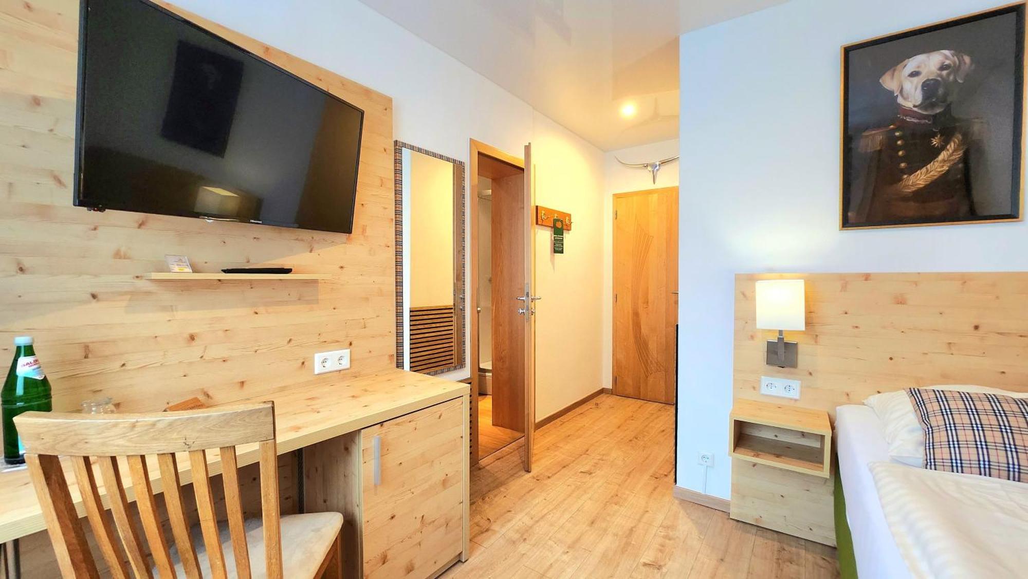 Landhaus Kuerrenberg Mayen Esterno foto