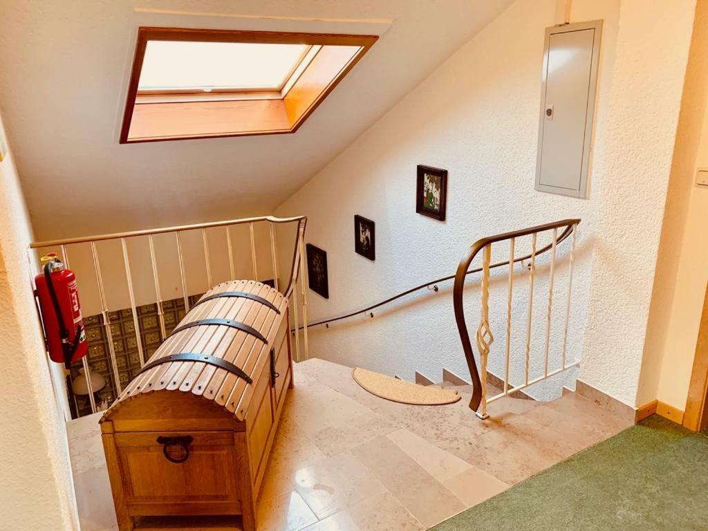 Landhaus Kuerrenberg Mayen Esterno foto