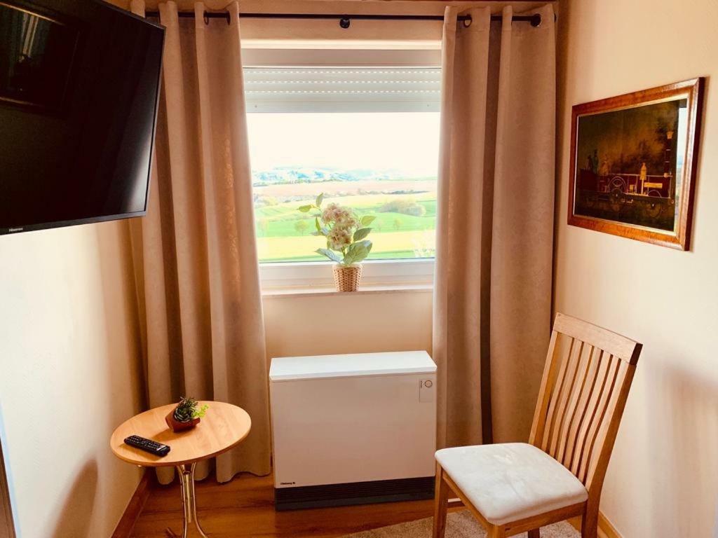 Landhaus Kuerrenberg Mayen Esterno foto
